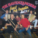 De Havenzangers-0