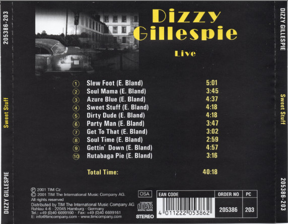 Dizzy Gillespie-1