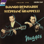 Django Reinhardt And Stéphane Grappelli-0