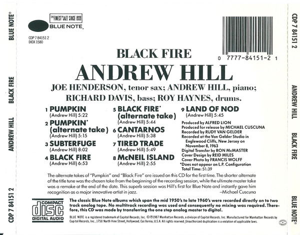 Andrew Hill-1