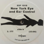 Albert Ayler, Don Cherry, John Tchicai, Roswell Rudd, Gary Peacock, Sunny Murray-3