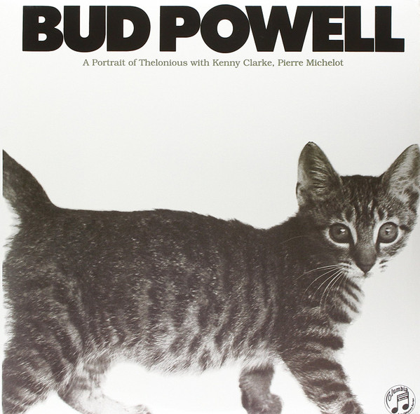 Bud Powell-0