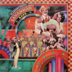 Dr. Buzzard's Original Savannah Band-0