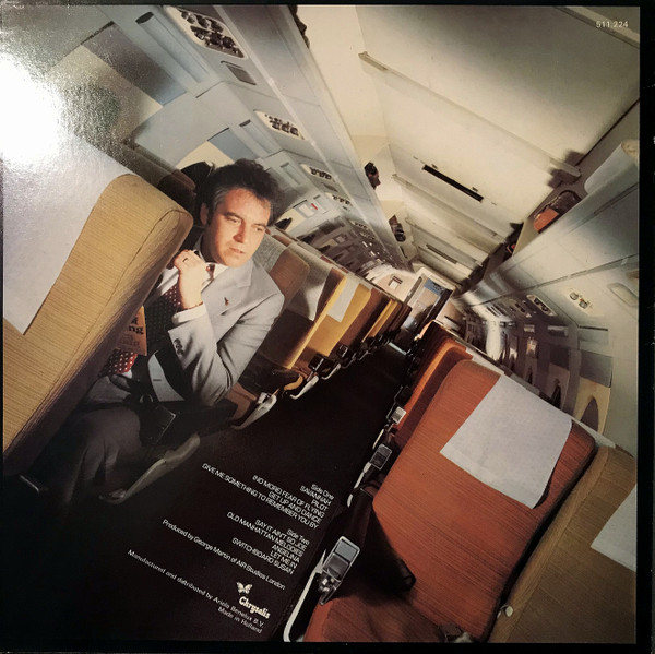 Gary Brooker-1