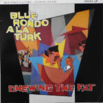 Blue Rondo À La Turk-0