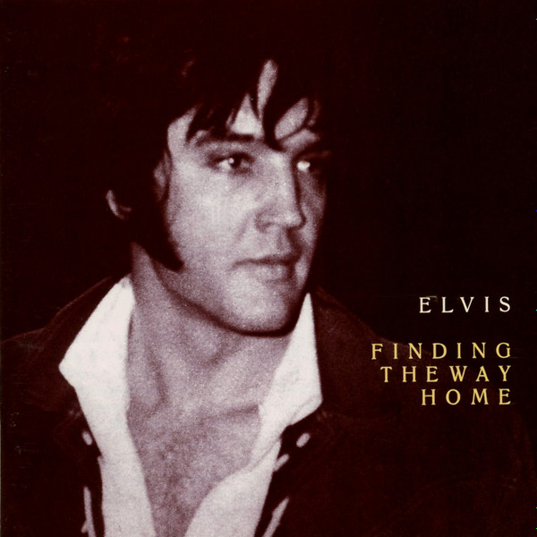 Elvis Presley-0