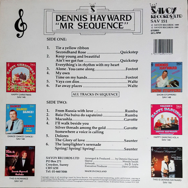 Dennis Hayward-1