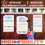 Dinah Washington And Brook Benton-0