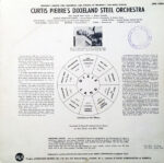 Curtis Pierre & The Dixieland Steel Orchestra-1