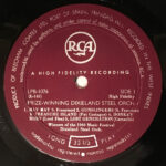 Curtis Pierre & The Dixieland Steel Orchestra-2