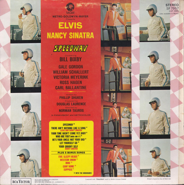 Elvis Presley-1