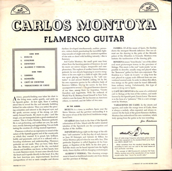 Carlos Montoya-1