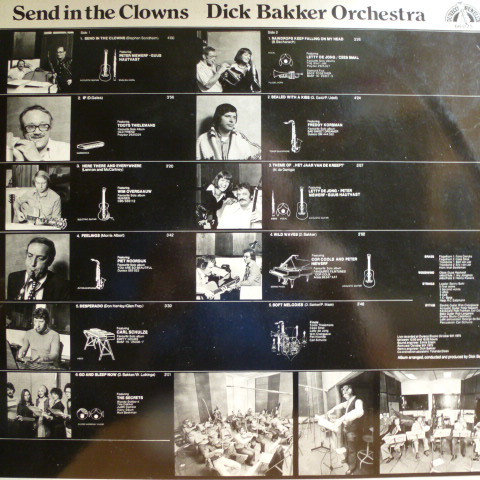 Dick Bakker Orchestra-1