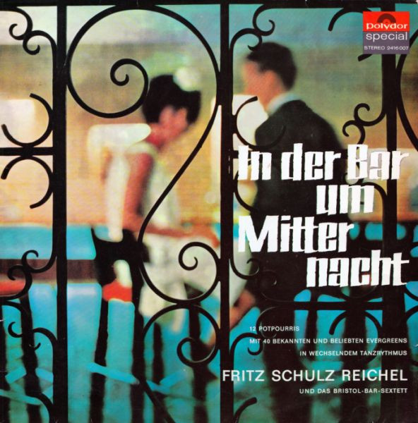 Fritz Schulz-Reichel & Bristol-Bar-Sextett-0