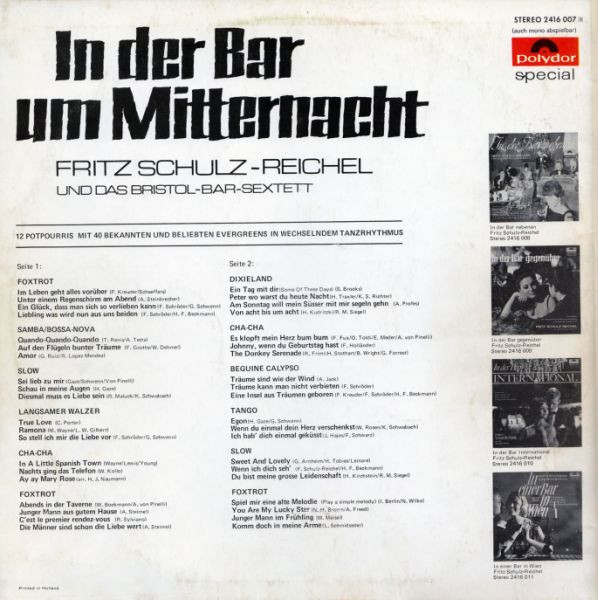 Fritz Schulz-Reichel & Bristol-Bar-Sextett-1