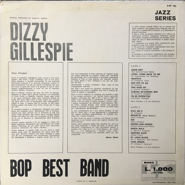 Dizzy Gillespie-1