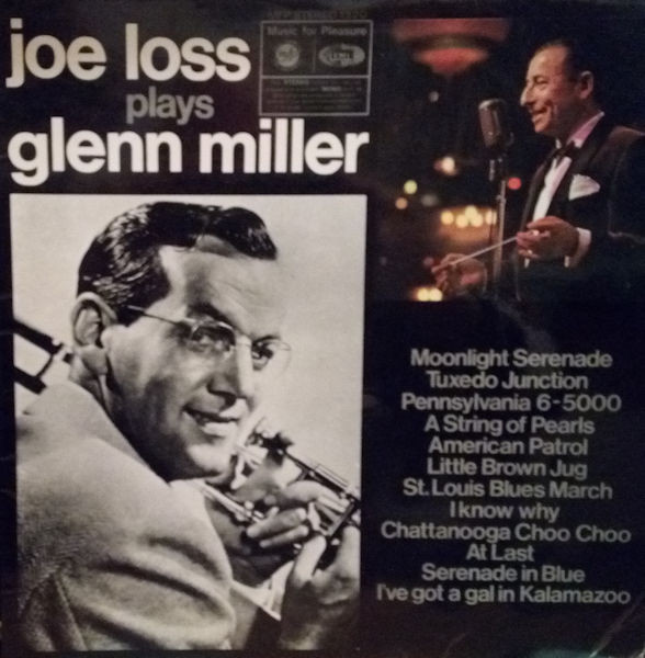 Joe Loss & His Orchestra-0