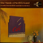 Frank Chacksfield & His Orchestra, Noël Coward-0
