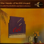 Frank Chacksfield & His Orchestra, Noël Coward-0