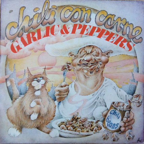 Garlic & Peppers-1