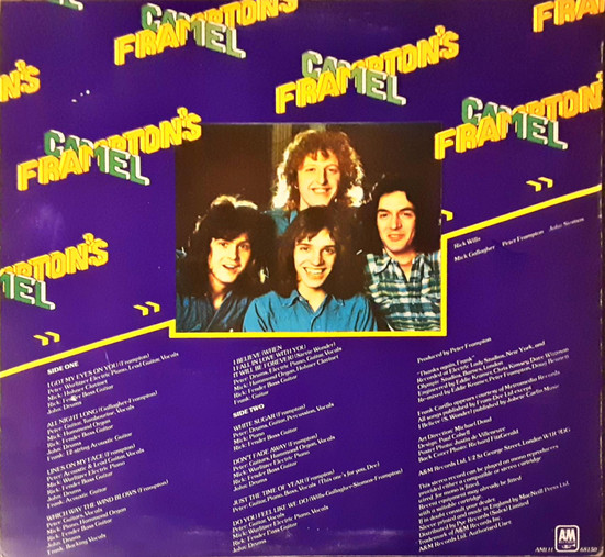 Frampton's Camel-1