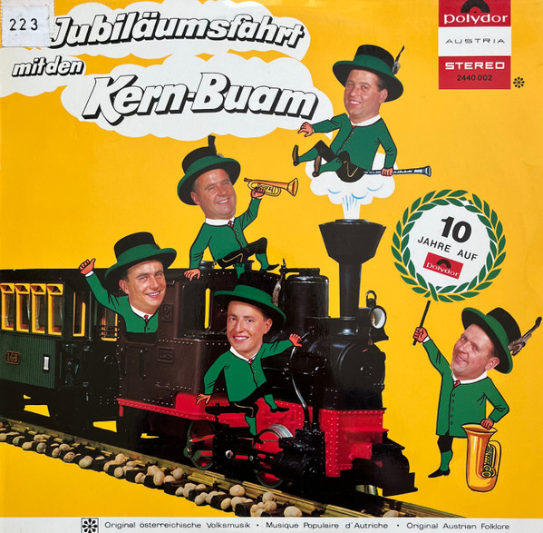 Die Kern Buam-0