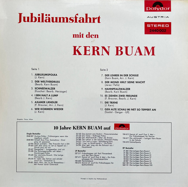 Die Kern Buam-1