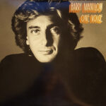 Barry Manilow-0