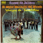 Mariachi Vargas de Tecalitlán-0