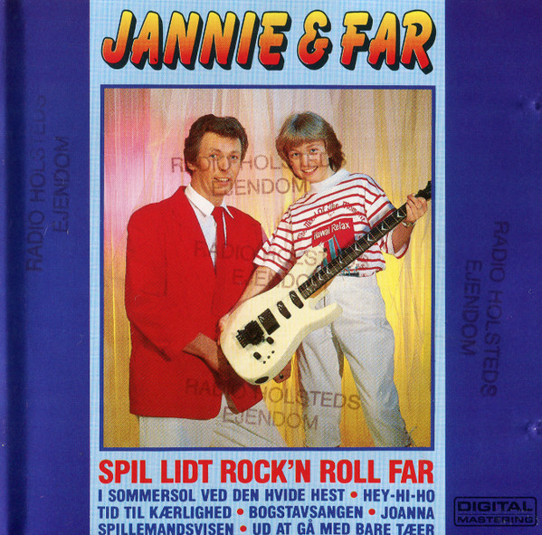 Jannie & Far-0