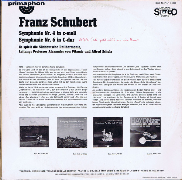Franz Schubert-1