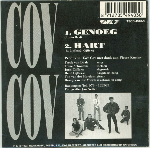 Cov Cov-1