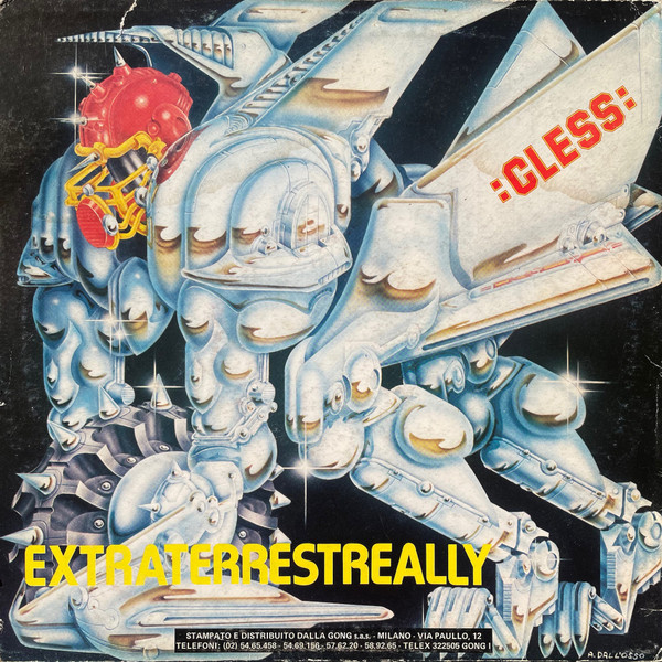 Cless-1
