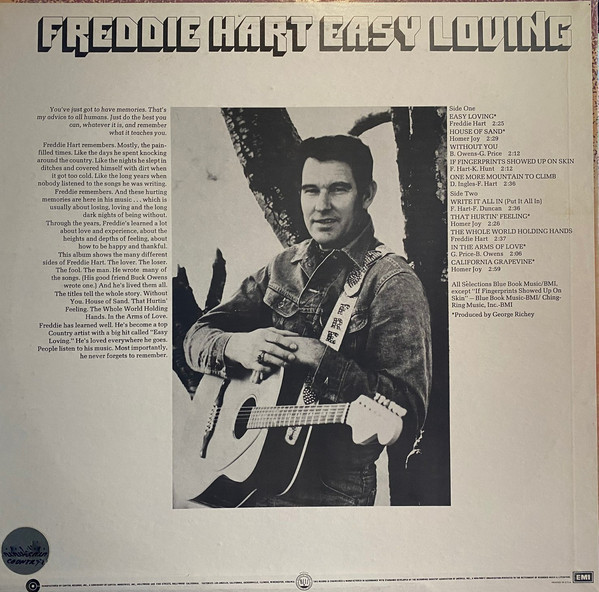 Freddie Hart-1