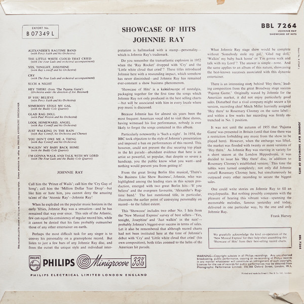 Johnnie Ray-1