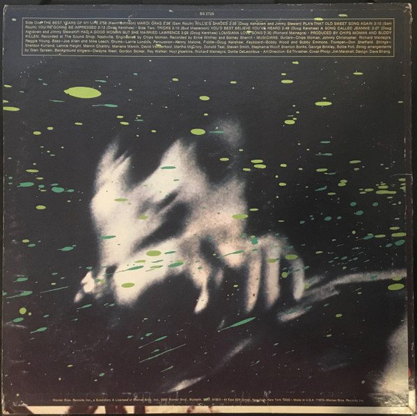 Doug Kershaw-1