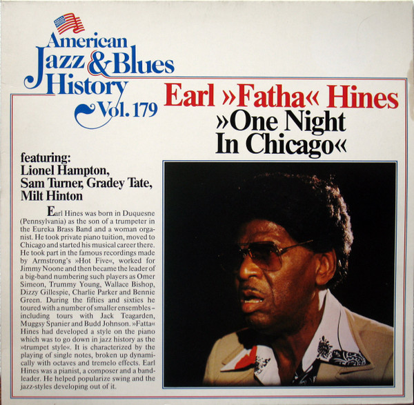 Earl Hines-0