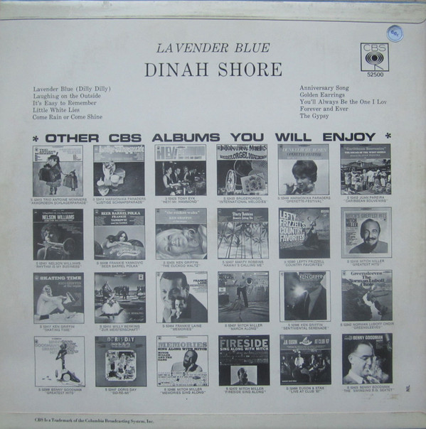 Dinah Shore-1
