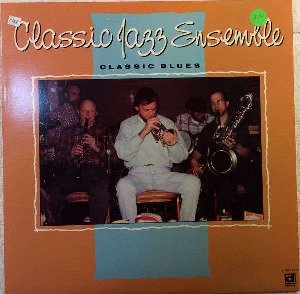 Classic Jazz Ensemble-0