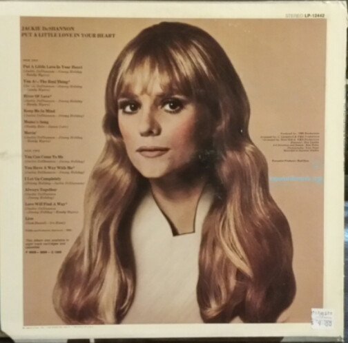 Jackie DeShannon-1