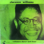Clarence Williams-0