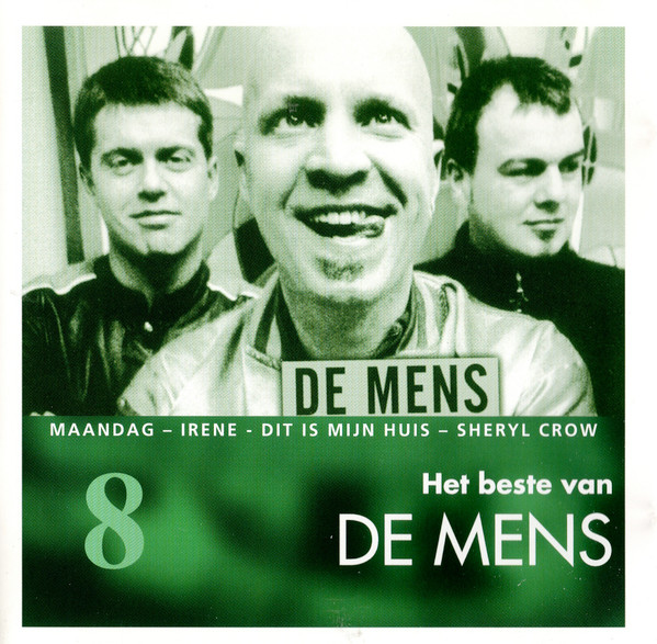 De Mens-0