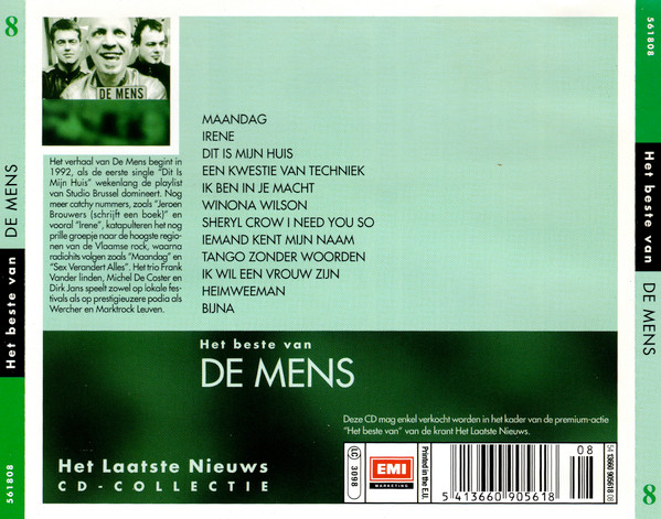 De Mens-1