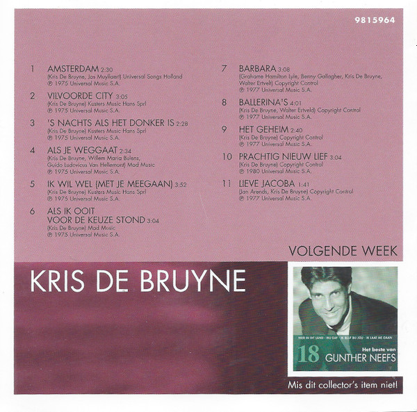 Kris De Bruyne-1