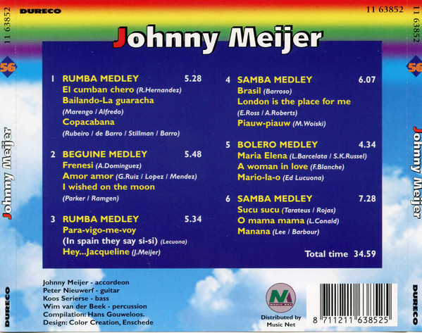 Johnny Meijer-1