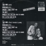 Delegation Feat. Ricky Bailey-1