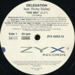 Delegation Feat. Ricky Bailey-2