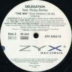 Delegation Feat. Ricky Bailey-3