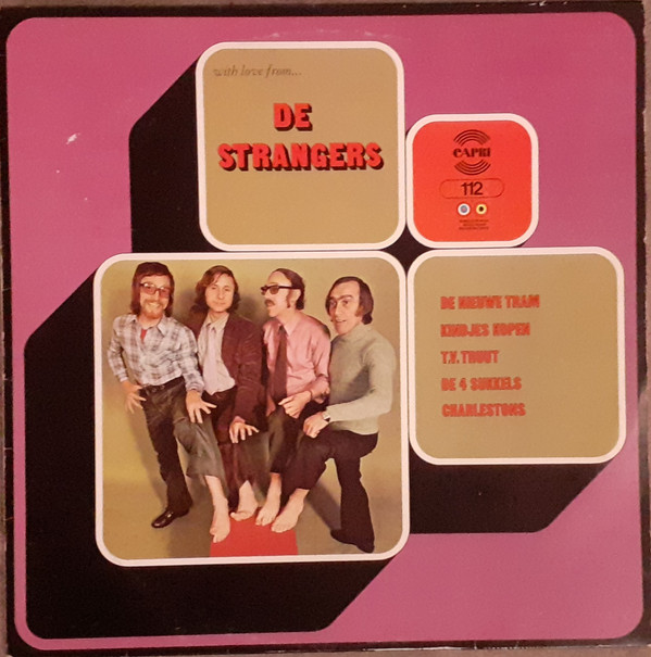 De Strangers-0