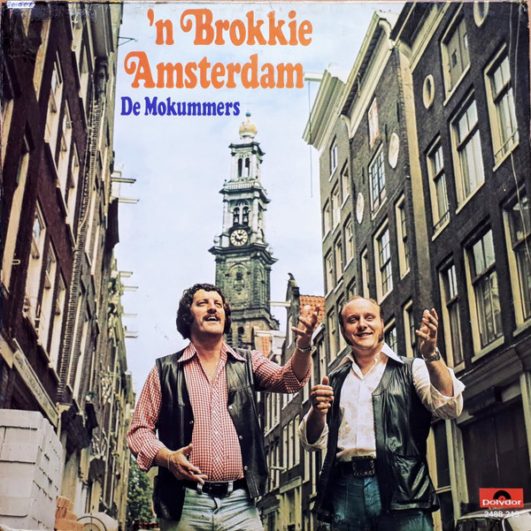 De Mokummers-0